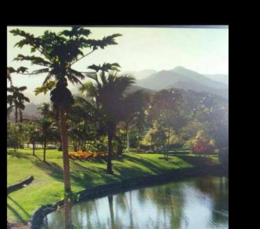 Imagem imóvel Terreno - Horto Florestal - Ubatuba
