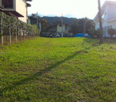 Imagem imóvel Terreno - Horto Florestal - Ubatuba
