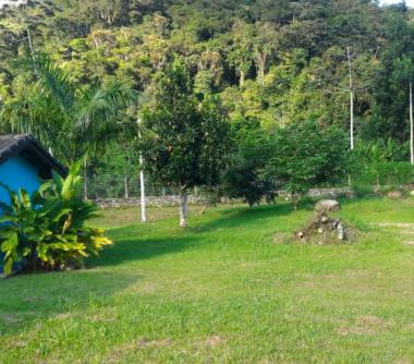 Imagem imóvel Terreno - Horto Florestal - Ubatuba