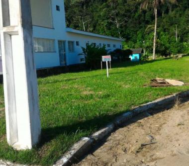 Imagem imóvel Terreno - Horto Florestal - Ubatuba
