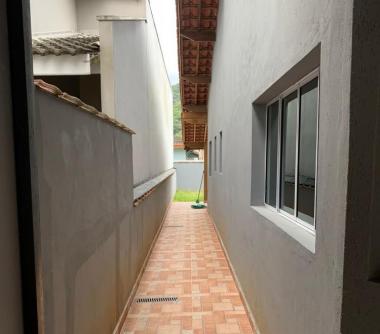 Imagem imóvel Casa de condomínio - Horto Florestal - Ubatuba