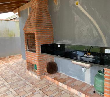 Imagem imóvel Casa de condomínio - Horto Florestal - Ubatuba
