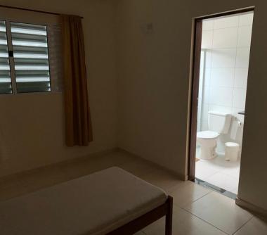 Imagem imóvel Casa de condomínio - Horto Florestal - Ubatuba