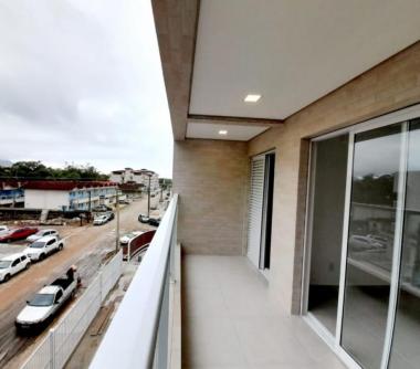 Imagem imóvel Apartamento - Praia das Toninhas - Ubatuba