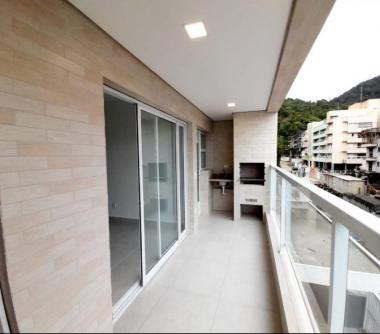 Imagem imóvel Apartamento - Praia das Toninhas - Ubatuba