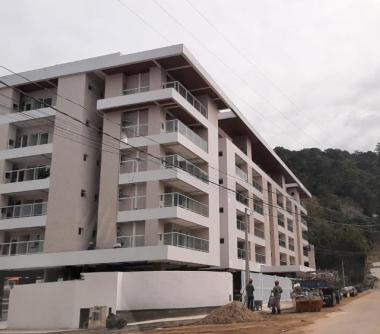 Imagem imóvel Apartamento - Praia das Toninhas - Ubatuba