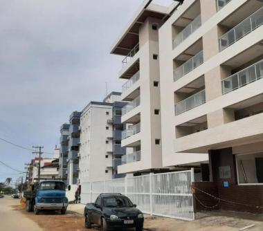 Imagem imóvel Apartamento - Praia das Toninhas - Ubatuba