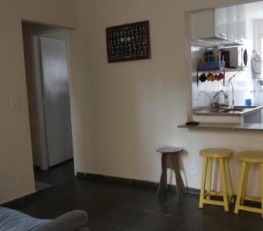 Imagem imóvel Apartamento - Perequê Açu - Ubatuba