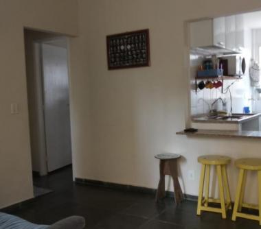 Imagem imóvel Apartamento - Perequê Açu - Ubatuba