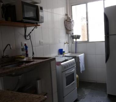 Imagem imóvel Apartamento - Perequê Açu - Ubatuba