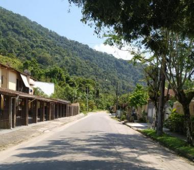Imagem imóvel Apartamento - Perequê Açu - Ubatuba