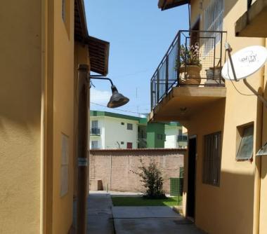 Imagem imóvel Apartamento - Perequê Açu - Ubatuba