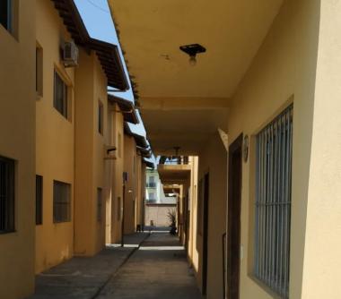 Imagem imóvel Apartamento - Perequê Açu - Ubatuba