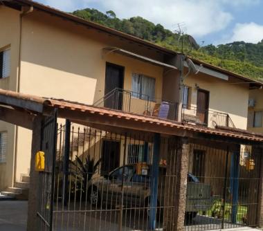 Imagem imóvel Apartamento - Perequê Açu - Ubatuba
