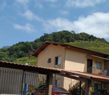 Imagem imóvel Apartamento - Perequê Açu - Ubatuba