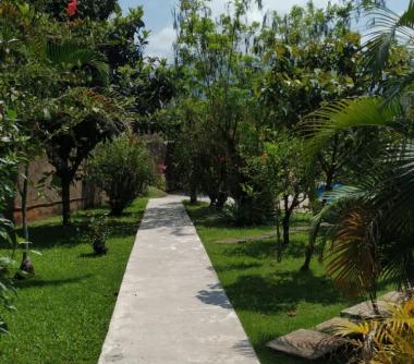 Imagem imóvel Apartamento - Perequê Açu - Ubatuba