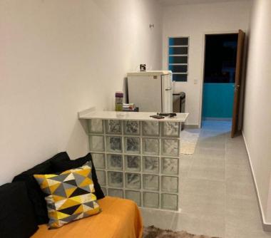 Imagem imóvel Apartamento - Sertão da Quina - Ubatuba