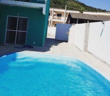 Imagem imóvel Apartamento - Sertão da Quina - Ubatuba
