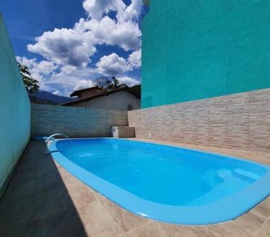 Imagem imóvel Apartamento - Sertão da Quina - Ubatuba