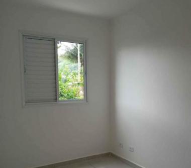 Imagem imóvel Apartamento - Centro - Ubatuba