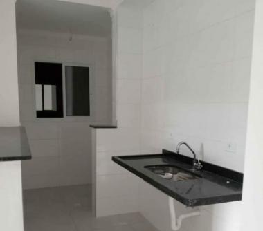 Imagem imóvel Apartamento - Centro - Ubatuba