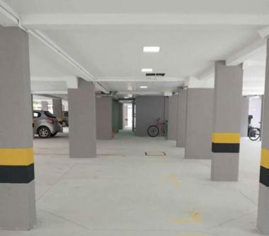 Imagem imóvel Apartamento - Centro - Ubatuba