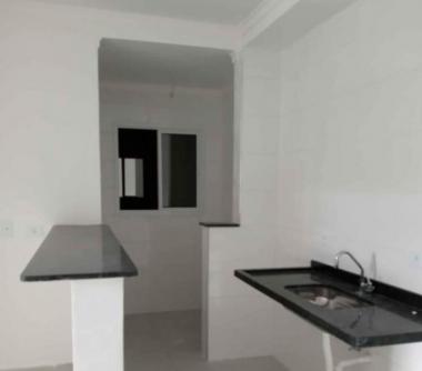 Imagem imóvel Apartamento - Centro - Ubatuba