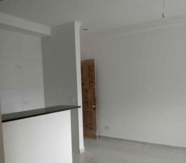 Imagem imóvel Apartamento - Centro - Ubatuba