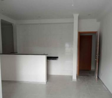 Imagem imóvel Apartamento - Centro - Ubatuba