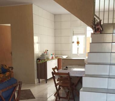 Imagem imóvel Casa - Sertão da Quina - Ubatuba