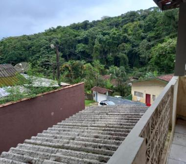 Imagem imóvel Casa - Sertão da Quina - Ubatuba