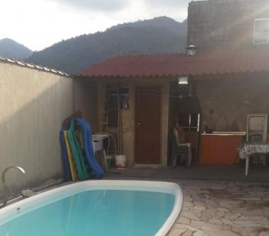 Imagem imóvel Casa - Sertão da Quina - Ubatuba
