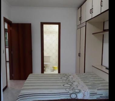 Imagem imóvel Apartamento - Toninhas - Ubatuba