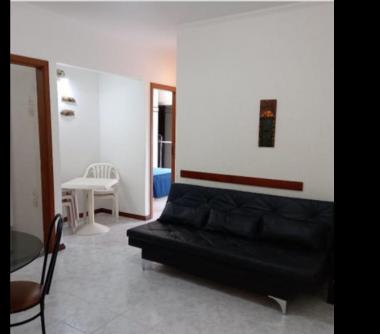 Imagem imóvel Apartamento - Toninhas - Ubatuba