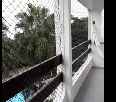 Imagem imóvel Apartamento - Toninhas - Ubatuba