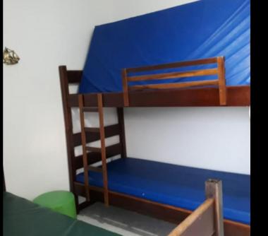 Imagem imóvel Apartamento - Toninhas - Ubatuba
