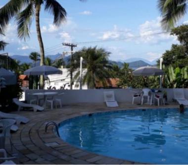 Imagem imóvel Apartamento - Toninhas - Ubatuba