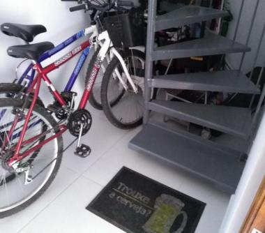 Imagem imóvel Apartamento - Itagua - Ubatuba