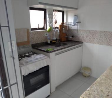 Imagem imóvel Apartamento - Itagua - Ubatuba