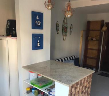 Imagem imóvel Apartamento - Itagua - Ubatuba