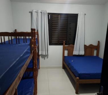 Imagem imóvel Apartamento - Itagua - Ubatuba