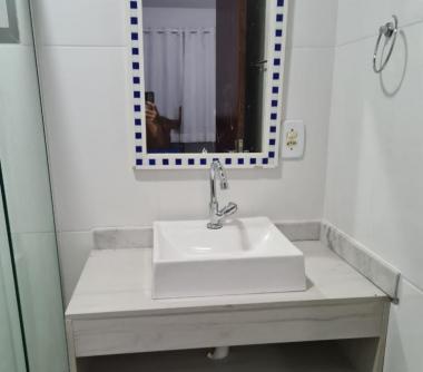 Imagem imóvel Apartamento - Itagua - Ubatuba