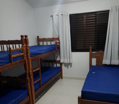 Imagem imóvel Apartamento - Itagua - Ubatuba