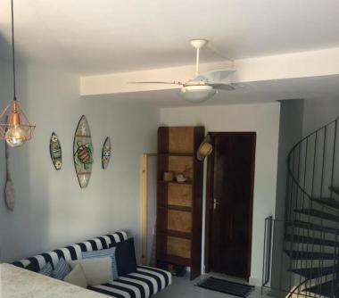 Imagem imóvel Apartamento - Itagua - Ubatuba