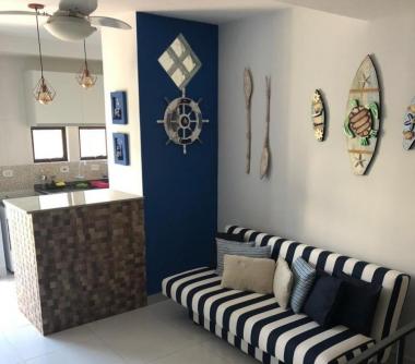 Imagem imóvel Apartamento - Itagua - Ubatuba