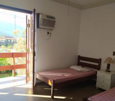 Imagem imóvel Casa de condomínio - Lagoinha - Ubatuba