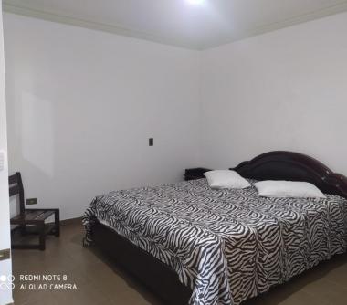 Imagem imóvel Casa de condomínio - Lagoinha - Ubatuba