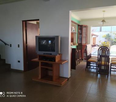 Imagem imóvel Casa de condomínio - Lagoinha - Ubatuba