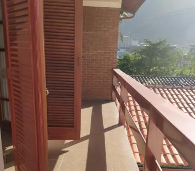 Imagem imóvel Casa de condomínio - Lagoinha - Ubatuba