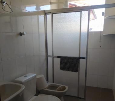 Imagem imóvel Casa de condomínio - Lagoinha - Ubatuba